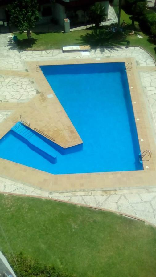 Bright With Pool, Torrecilla Appartement
