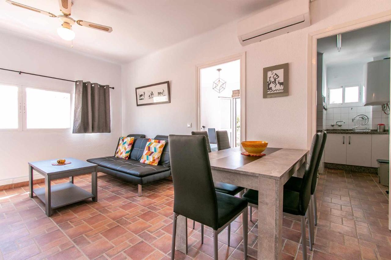 Appartement Capri En
