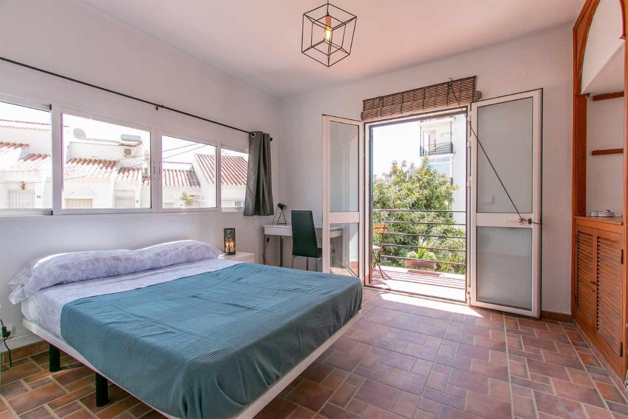 Capri En Nerja