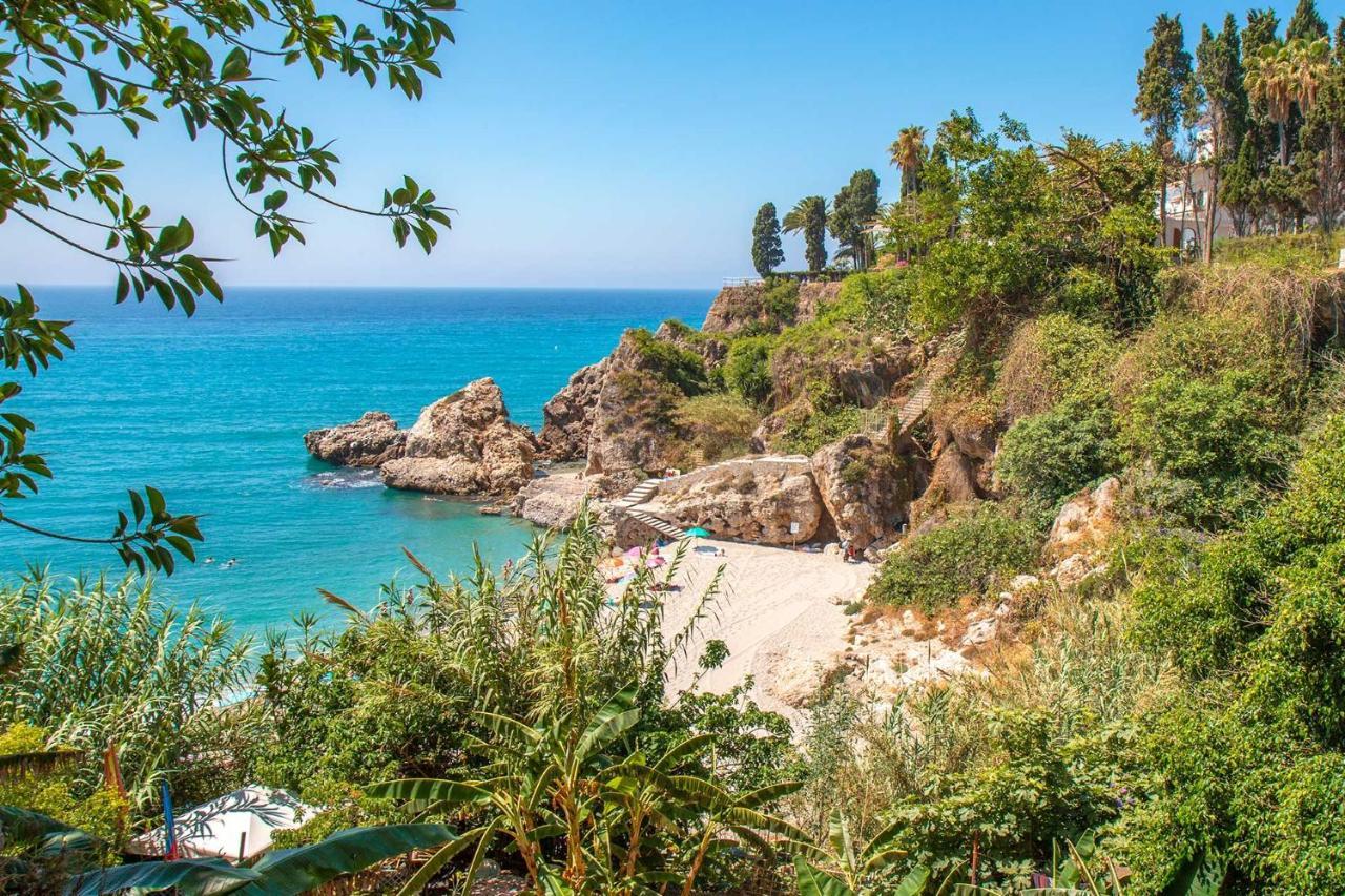 Capri En Appartement Nerja