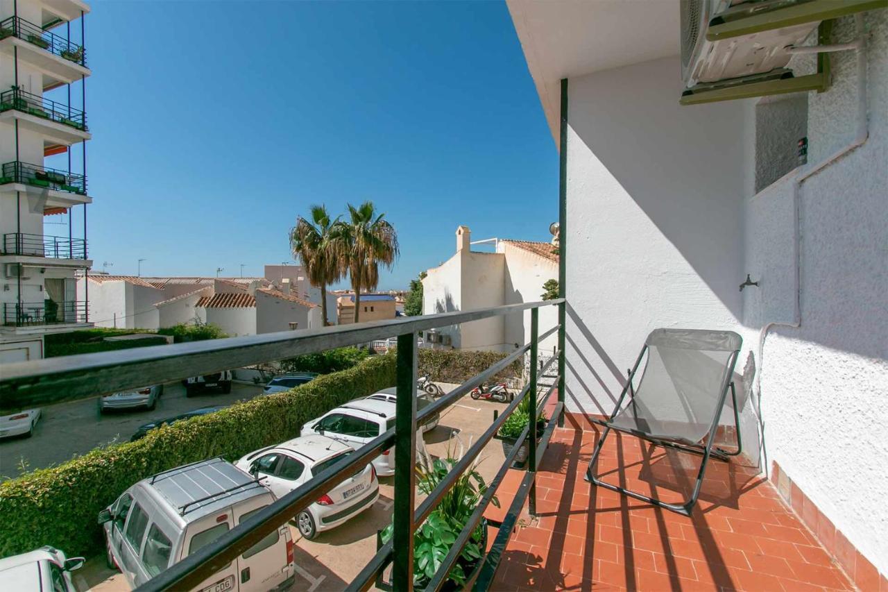 Appartement Capri En