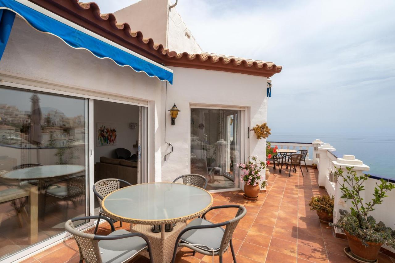 Apartment Casa Sydhavshytten Nerja
