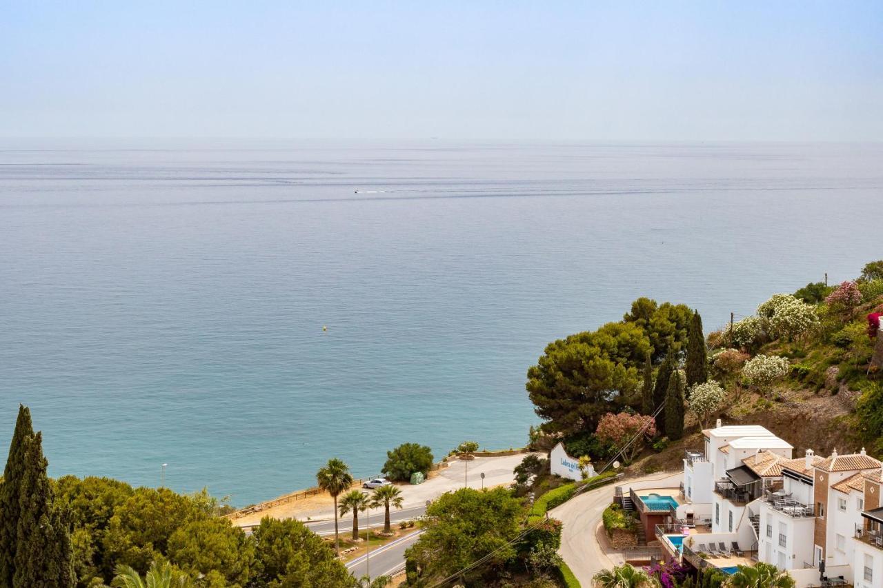 Casa Sydhavshytten Apartment Nerja