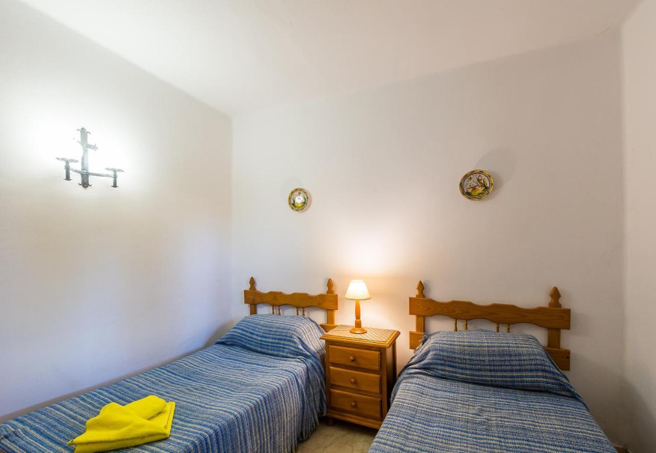 Holiday home Tanger 3 El Oasis De Capistrano Nerja
