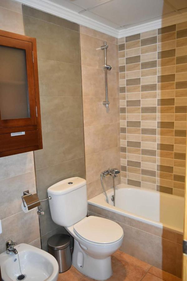 Zona Playa De Burriana Con Terraza Apartamento