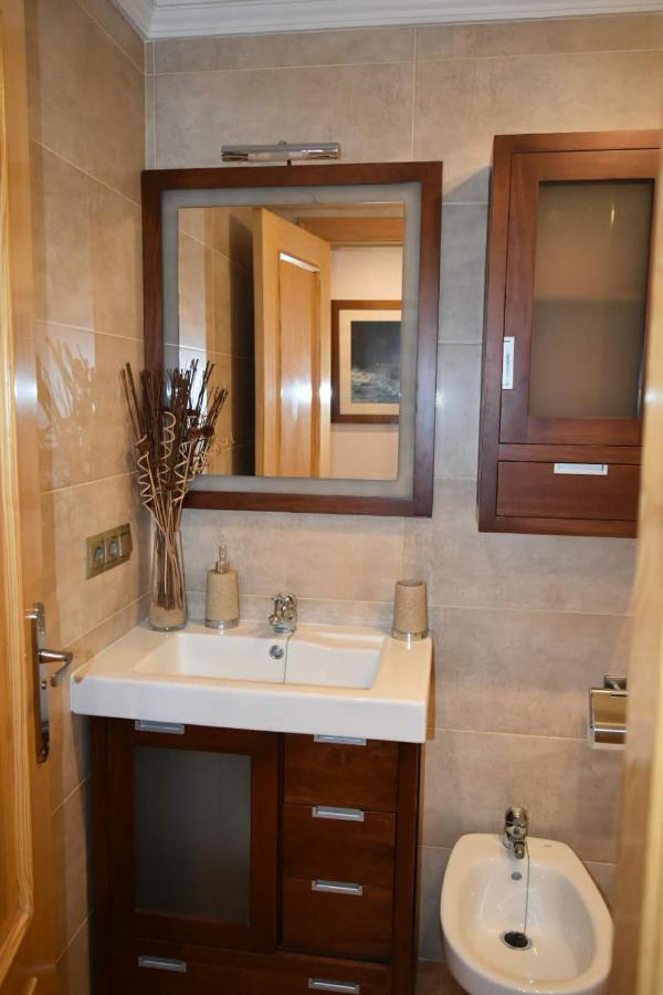 Apartamento Zona Playa De Burriana Con Terraza