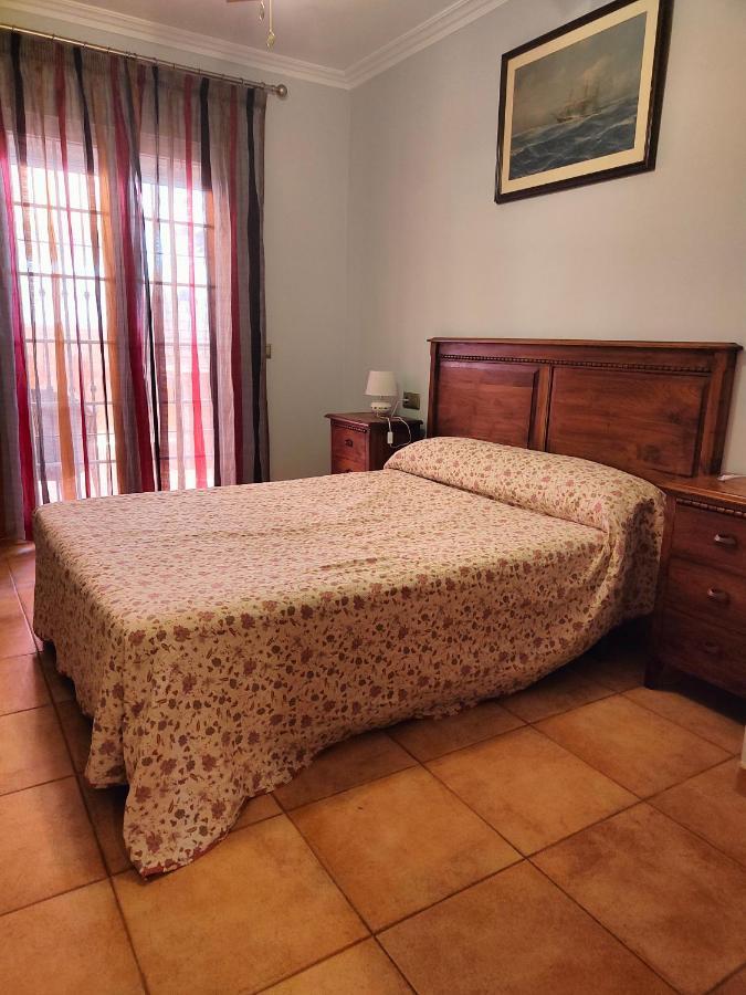 Apartamento Zona Playa De Burriana Con Terraza *
