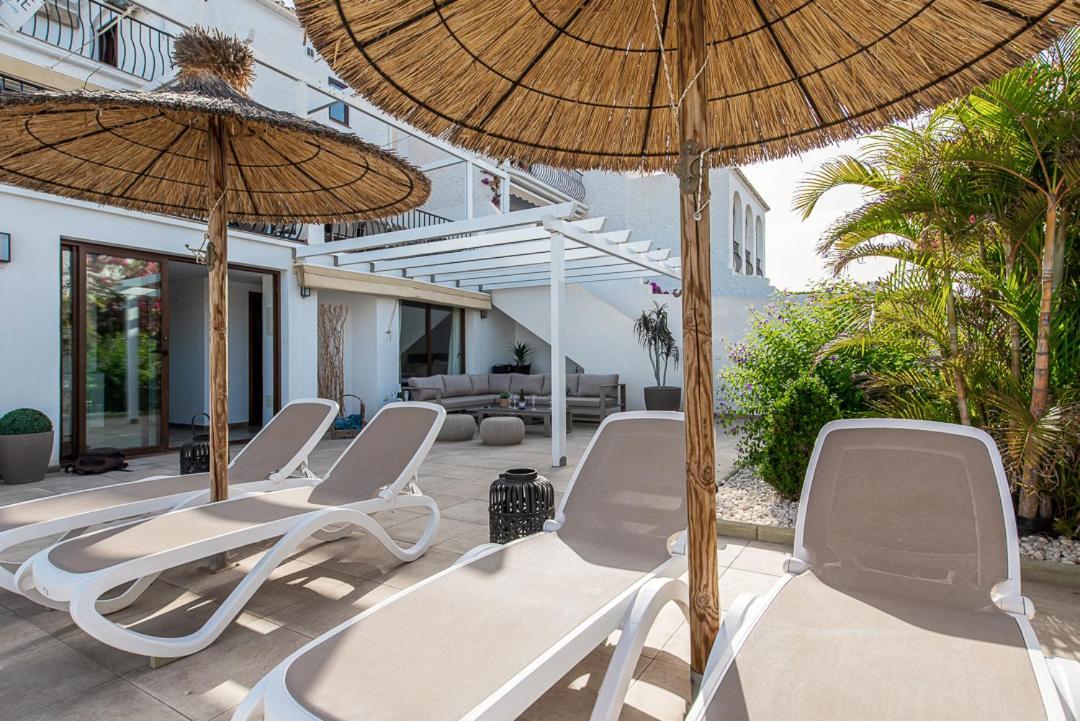 Villa Pauline Nerja