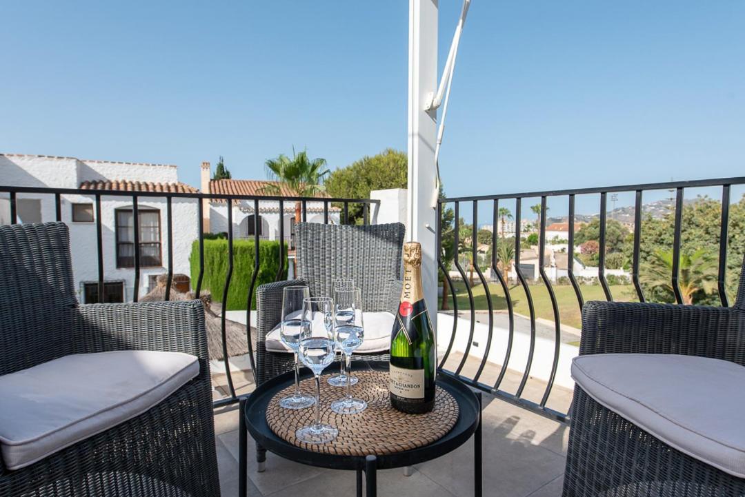 Villa Pauline Nerja
