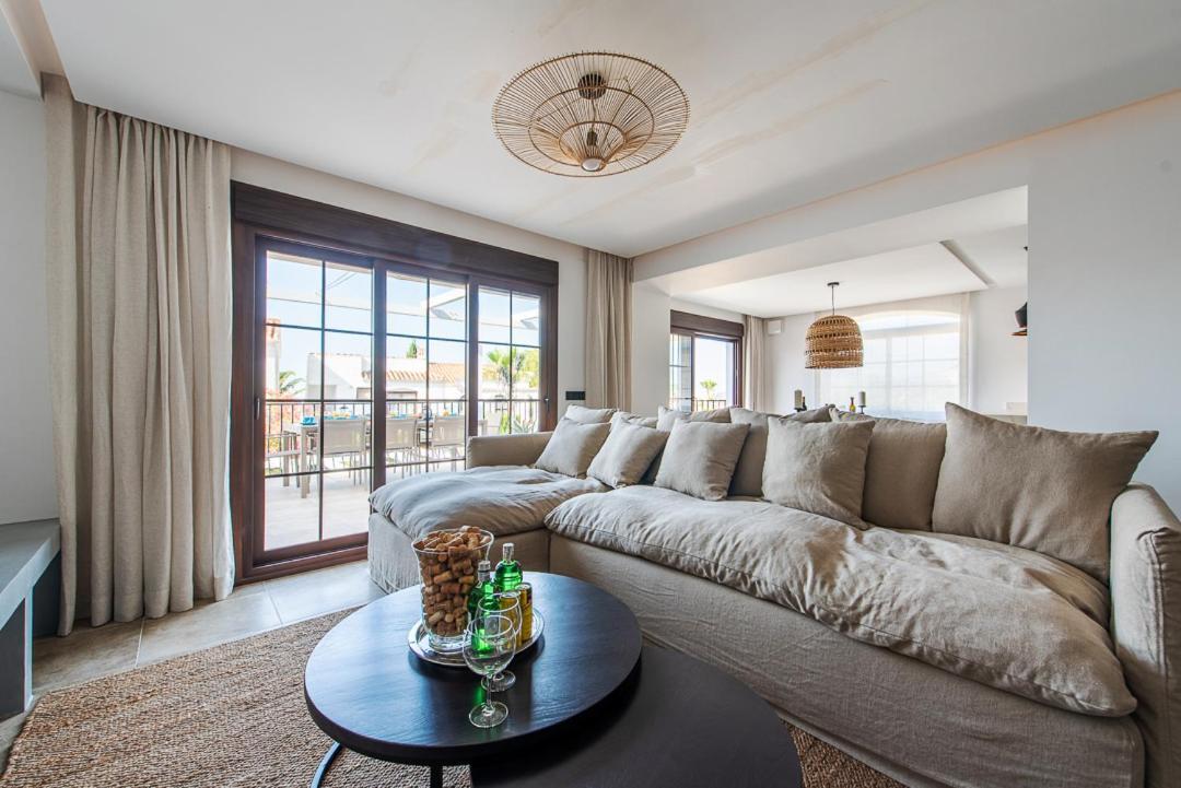 Villa Pauline Nerja