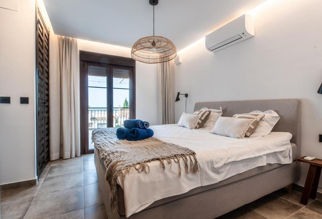 Pauline Villa Nerja