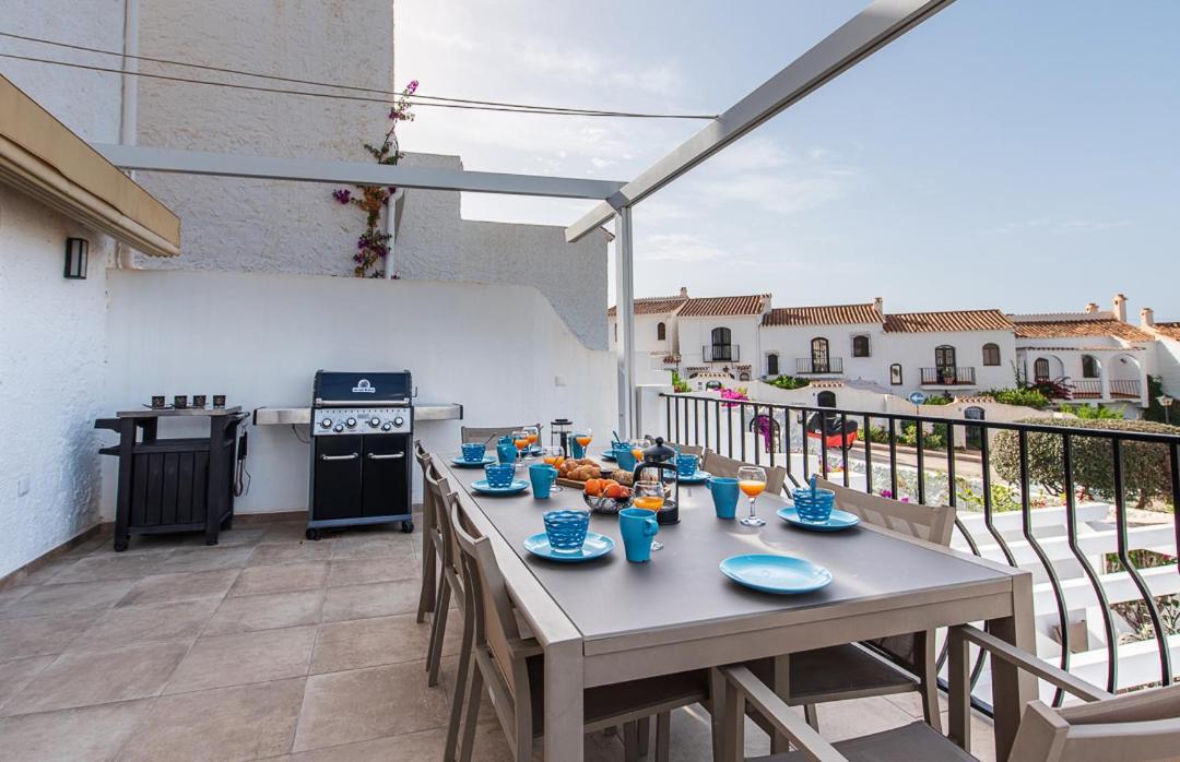 Villa Pauline Nerja