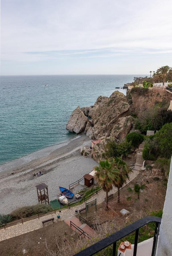 Casita Blanca Vakantiehuis *