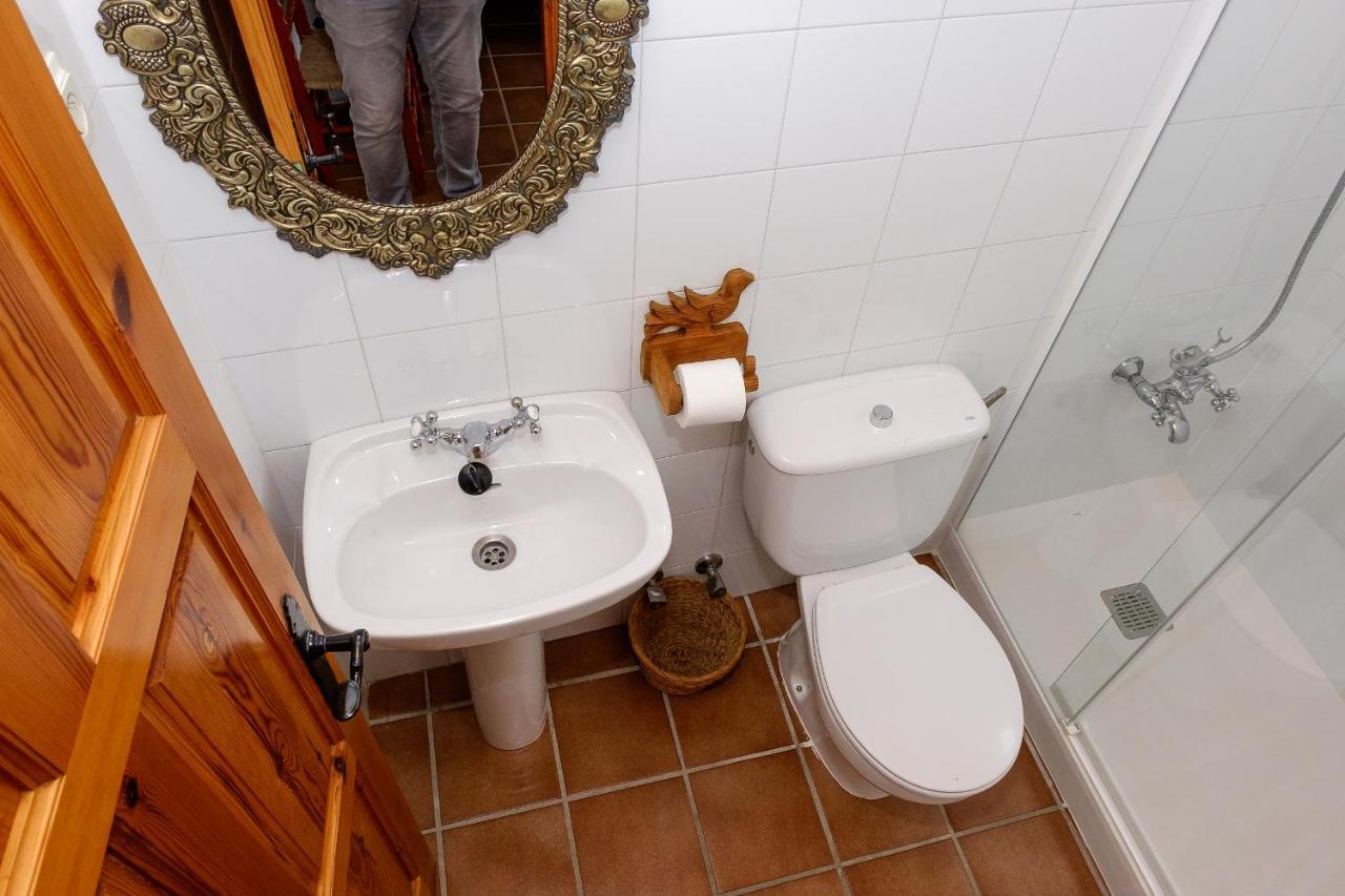 Casita Blanca Vakantiehuis *