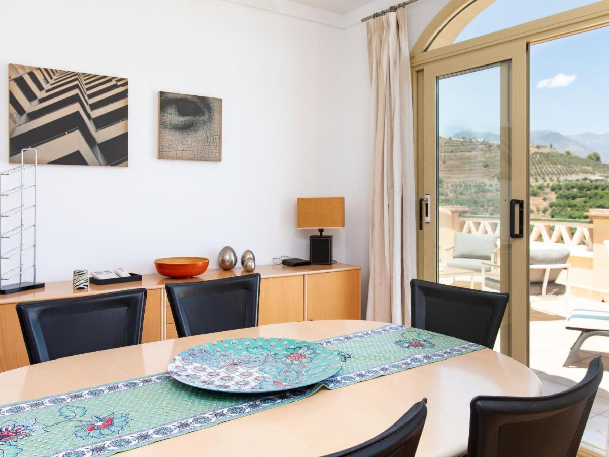 Alcazaba By Interhome