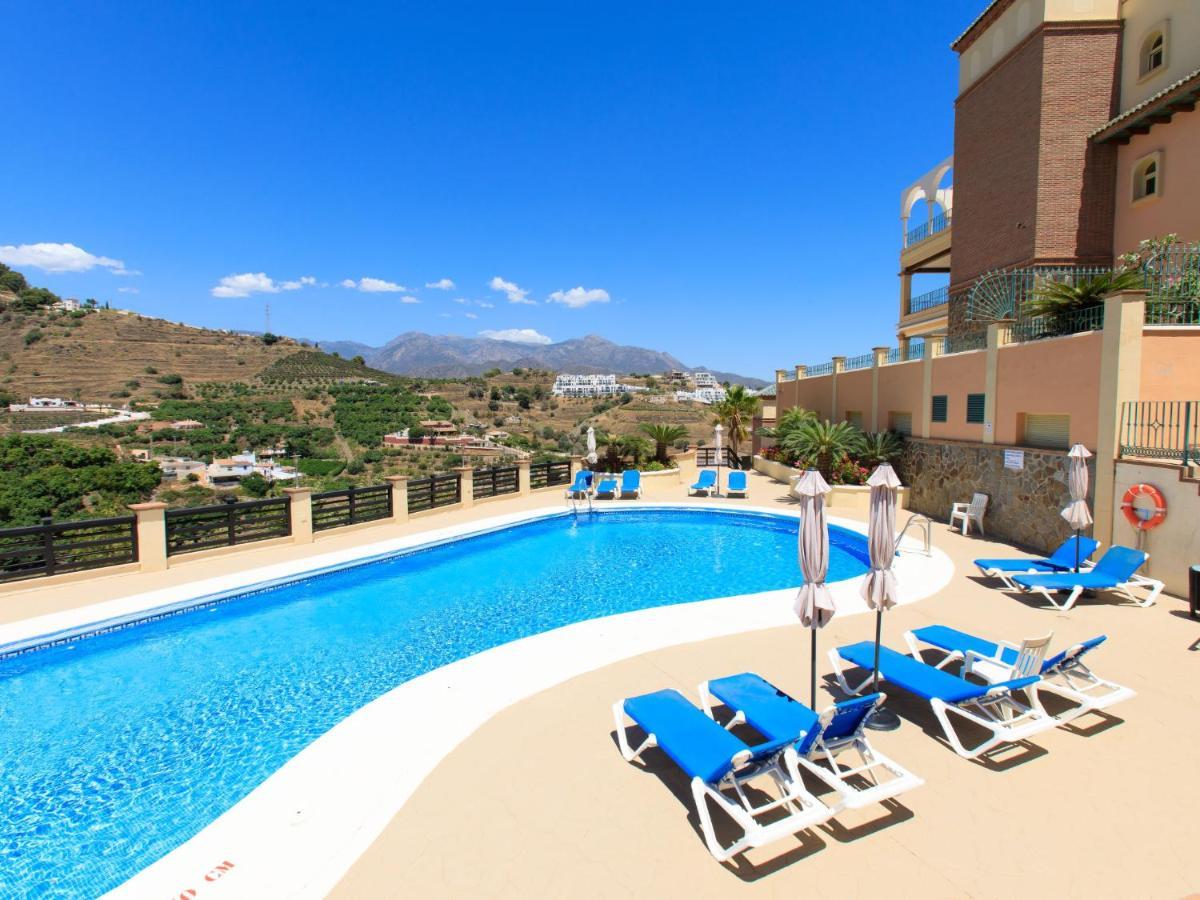 Alcazaba By Interhome Apartment *