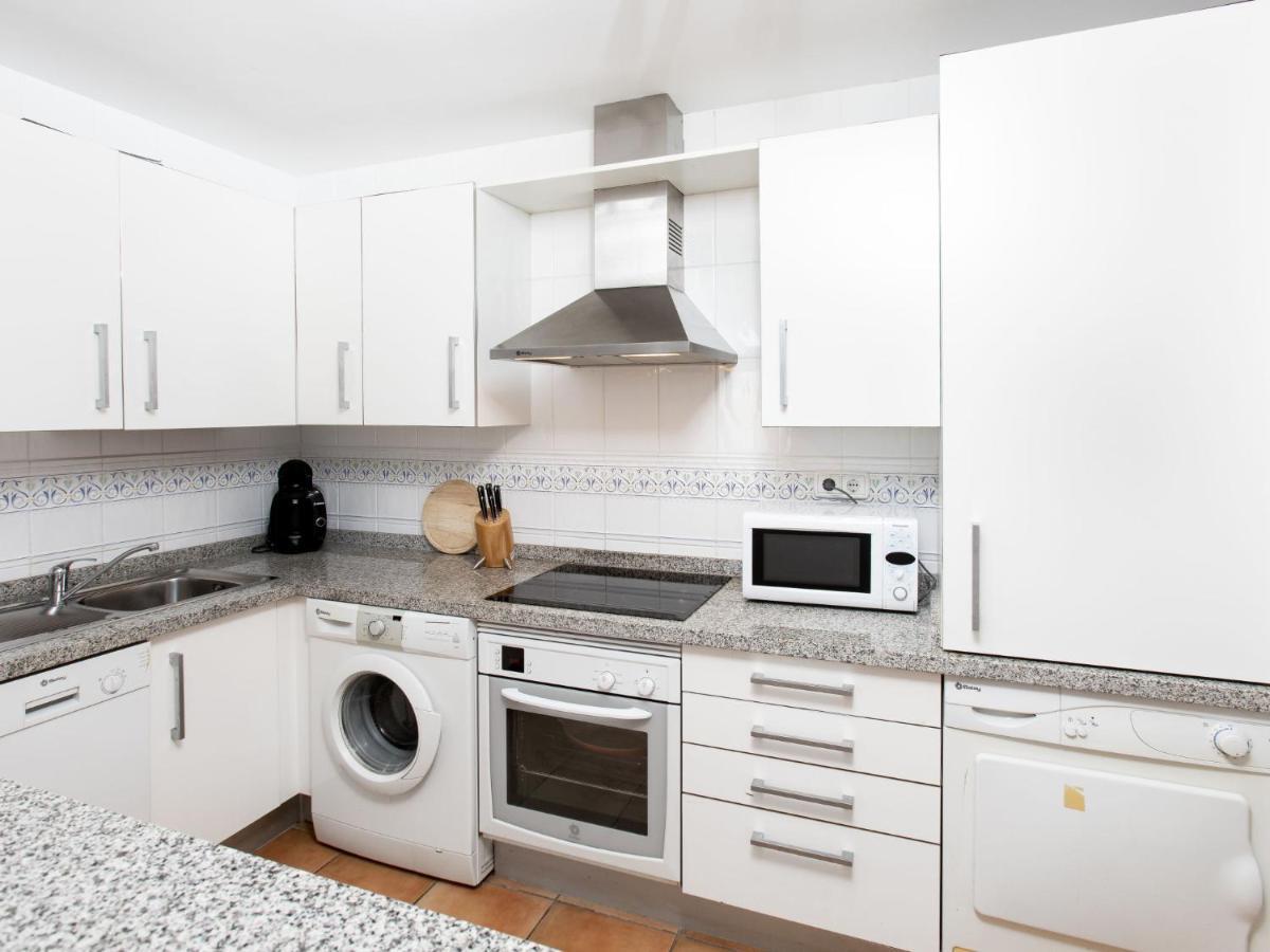 Alcazaba By Interhome Apartment *