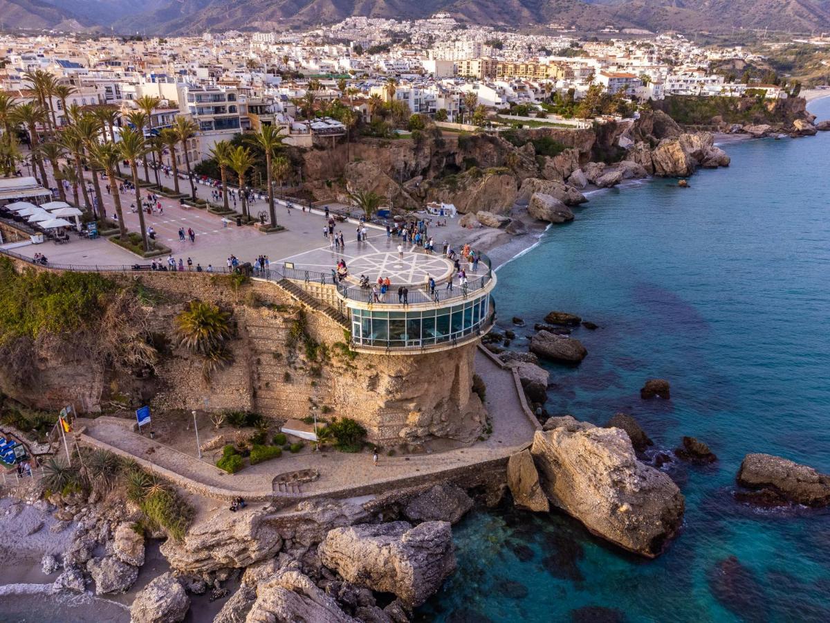 Casita Blanca Vakantiehuis *