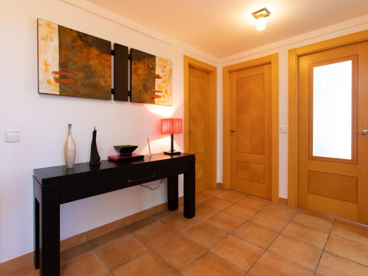 Apartment Alcazaba By Interhome Nerja