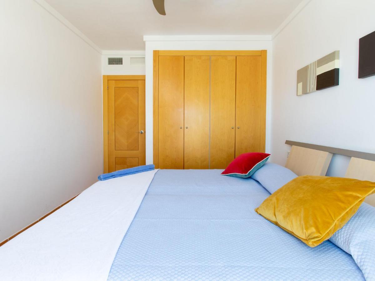 Alcazaba By Interhome *