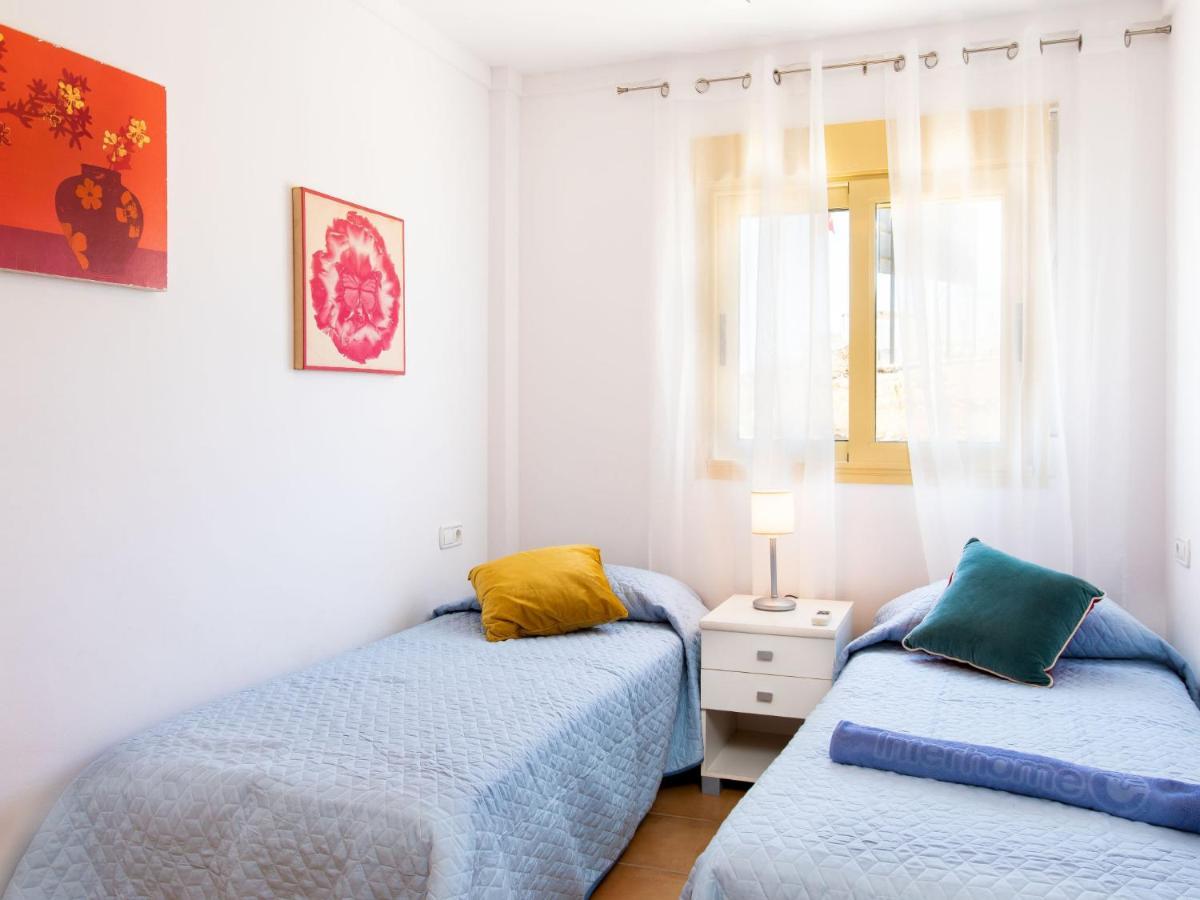 Alcazaba By Interhome Nerja