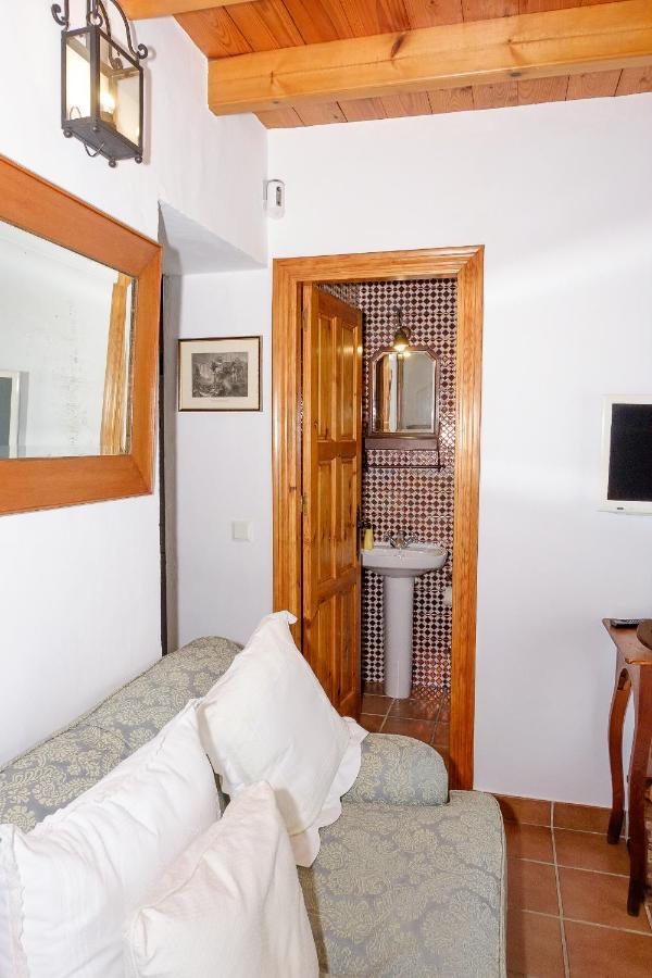 Casita Blanca * Nerja