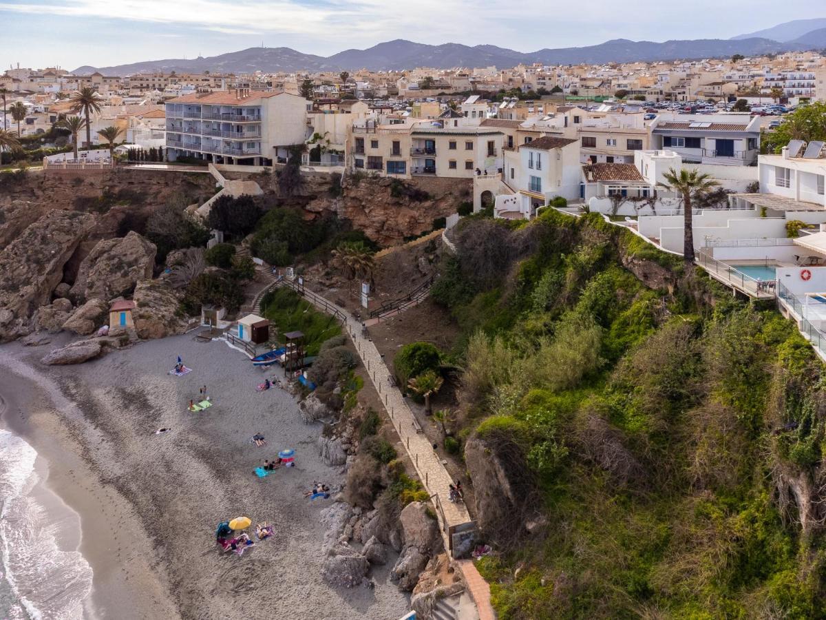 Casita Blanca Vakantiehuis