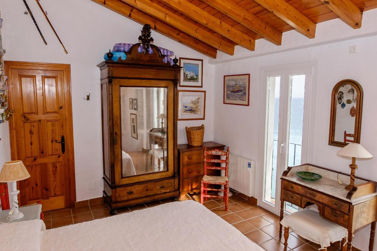 Vakantiehuis Casita Blanca