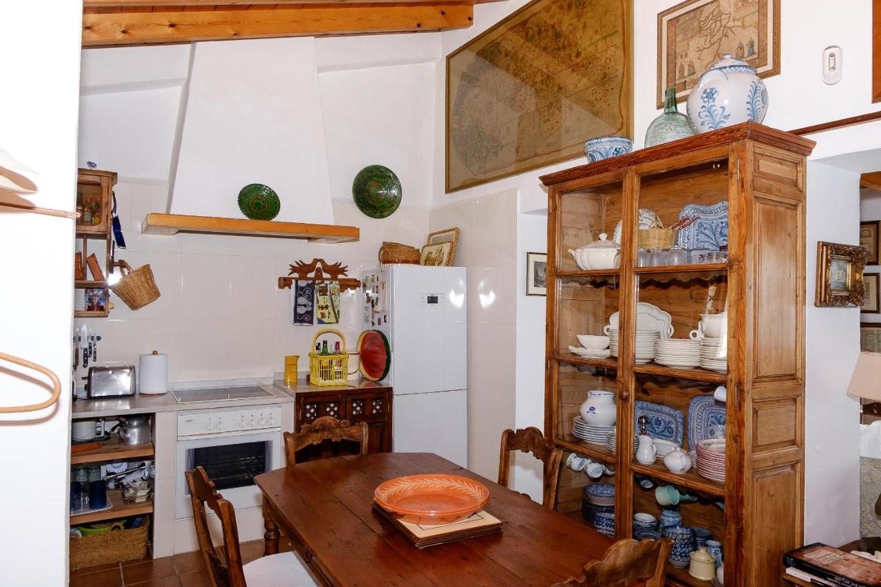 Casita Blanca Vakantiehuis *