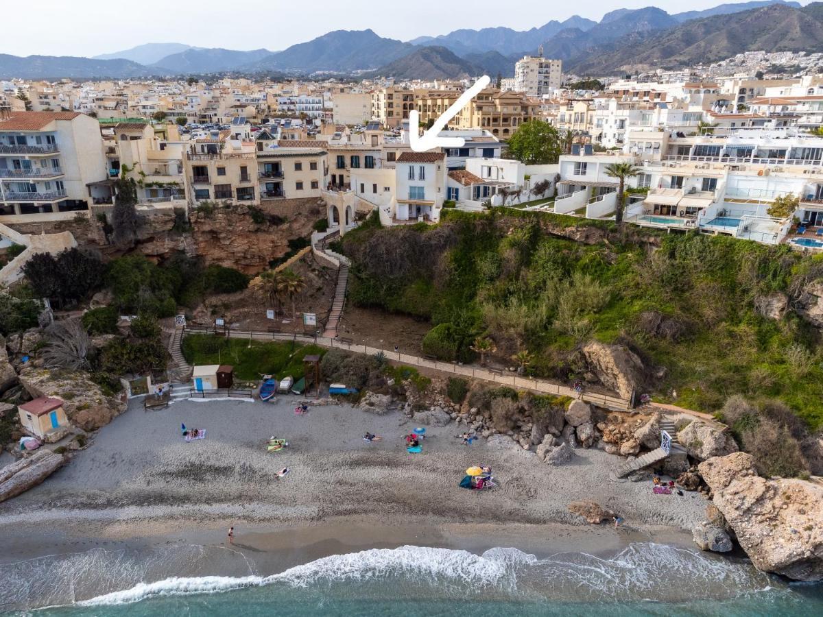 Casita Blanca Vakantiehuis