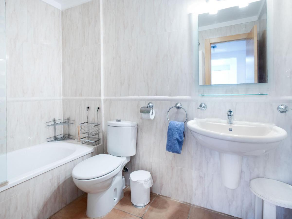 Alcazaba By Interhome * Nerja