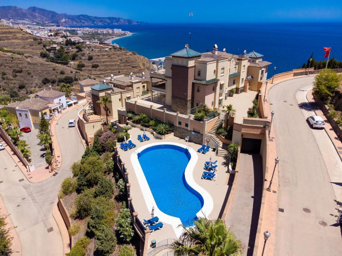 Alcazaba By Interhome Apartment