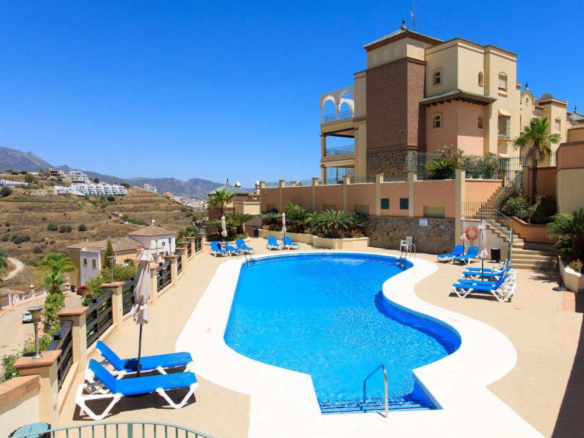 Alcazaba By Interhome