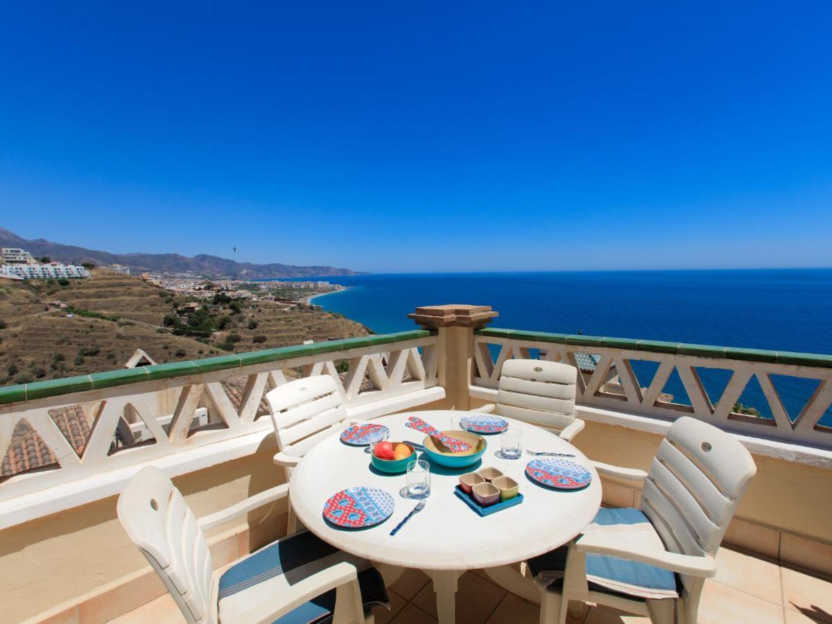 Apartment Alcazaba By Interhome