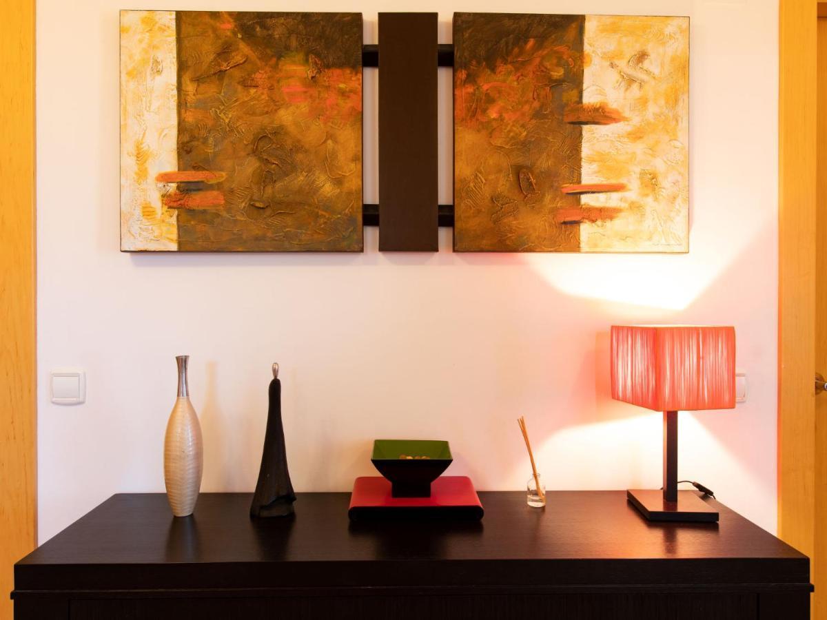 Apartment Alcazaba By Interhome