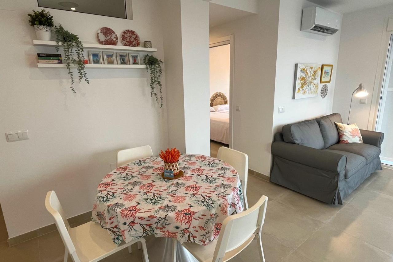 Paradise - Morasol 7 Apartamento