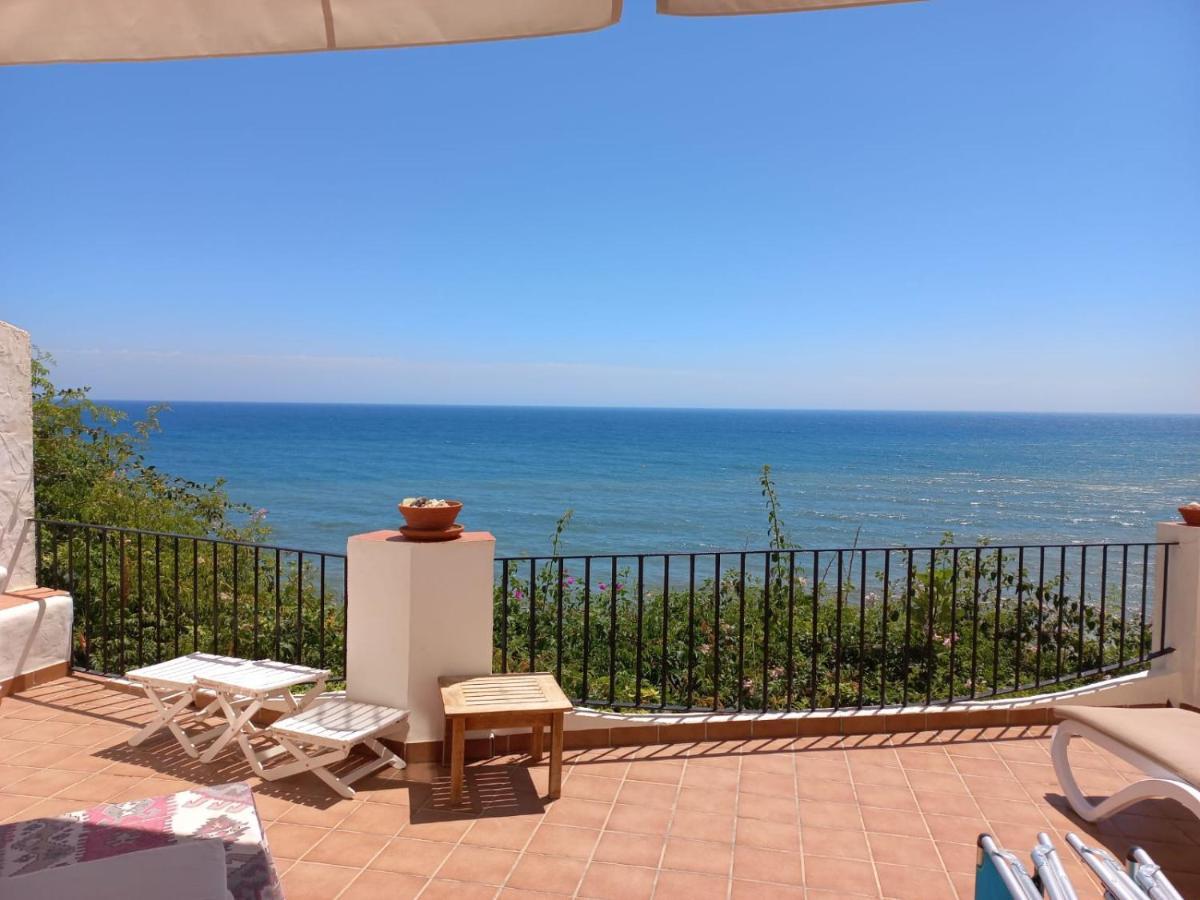 Casita Blanca Vakantiehuis *