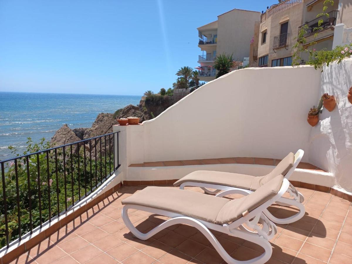 Vakantiehuis Casita Blanca Nerja