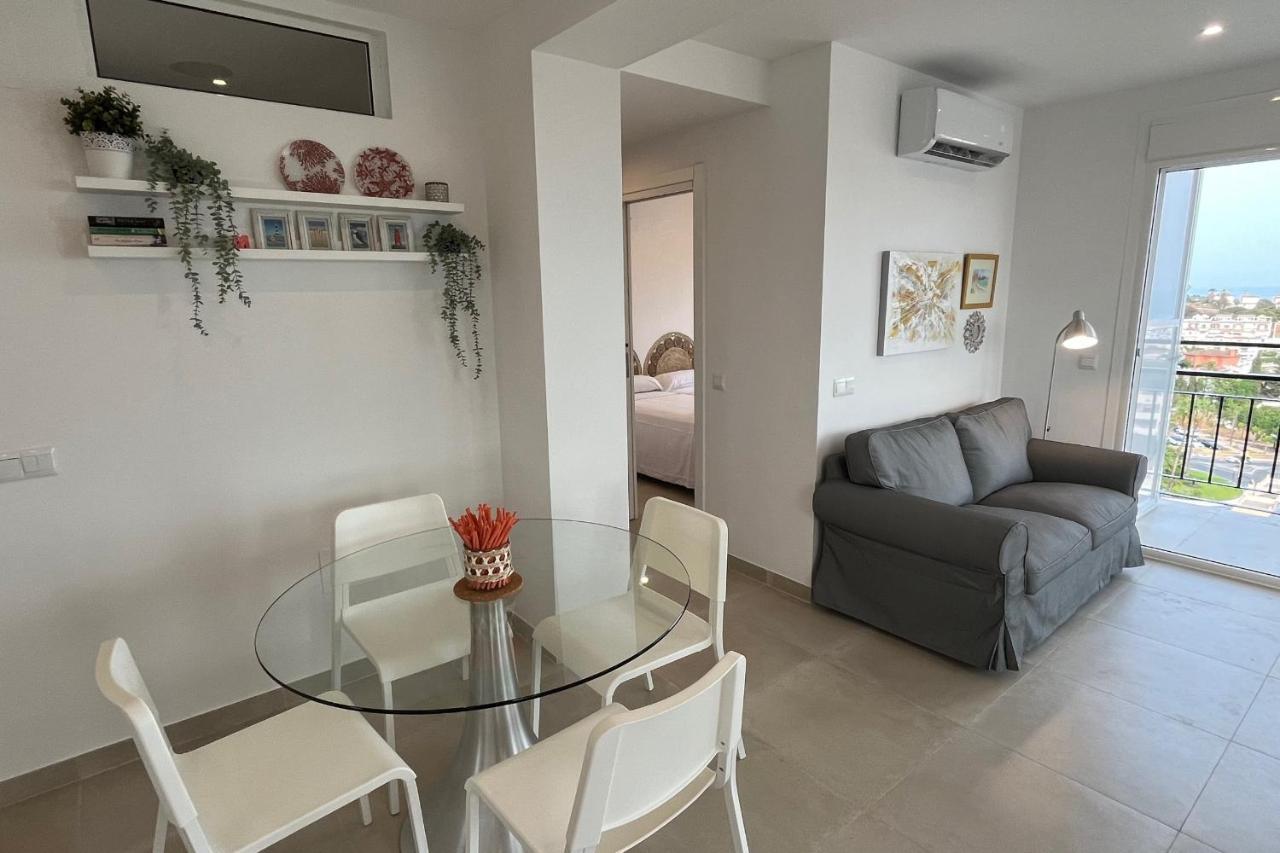 Paradise - Morasol 7 * Nerja