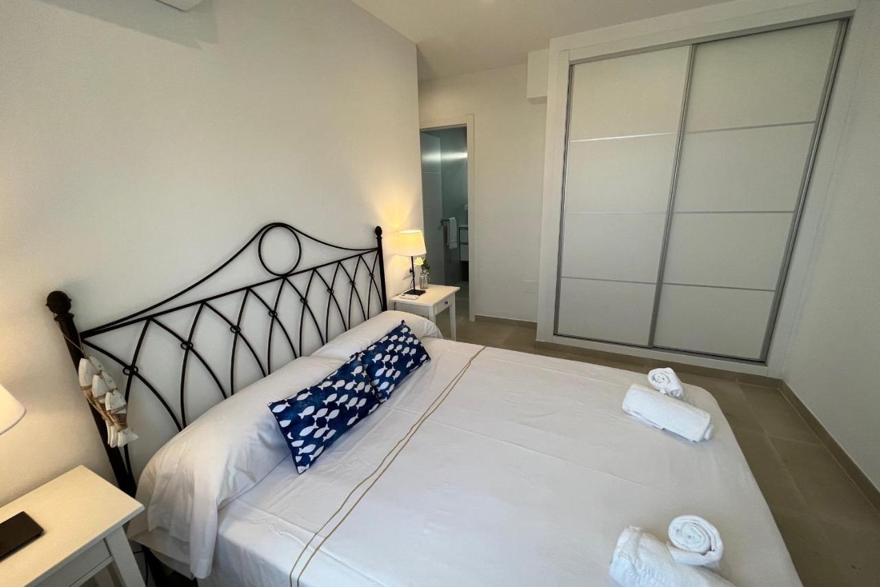 Paradise - Morasol 7 Apartamento