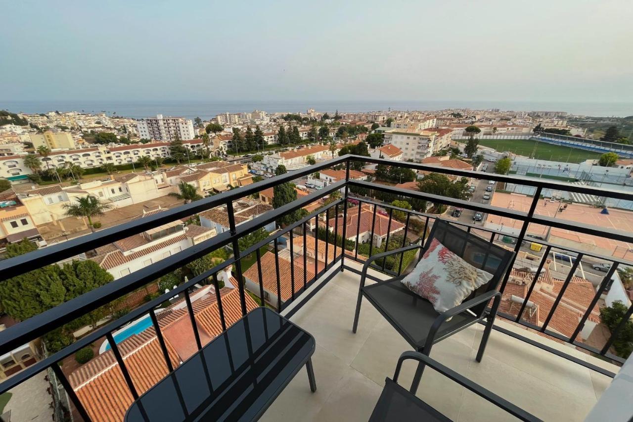 Paradise - Morasol 7 Apartamento *