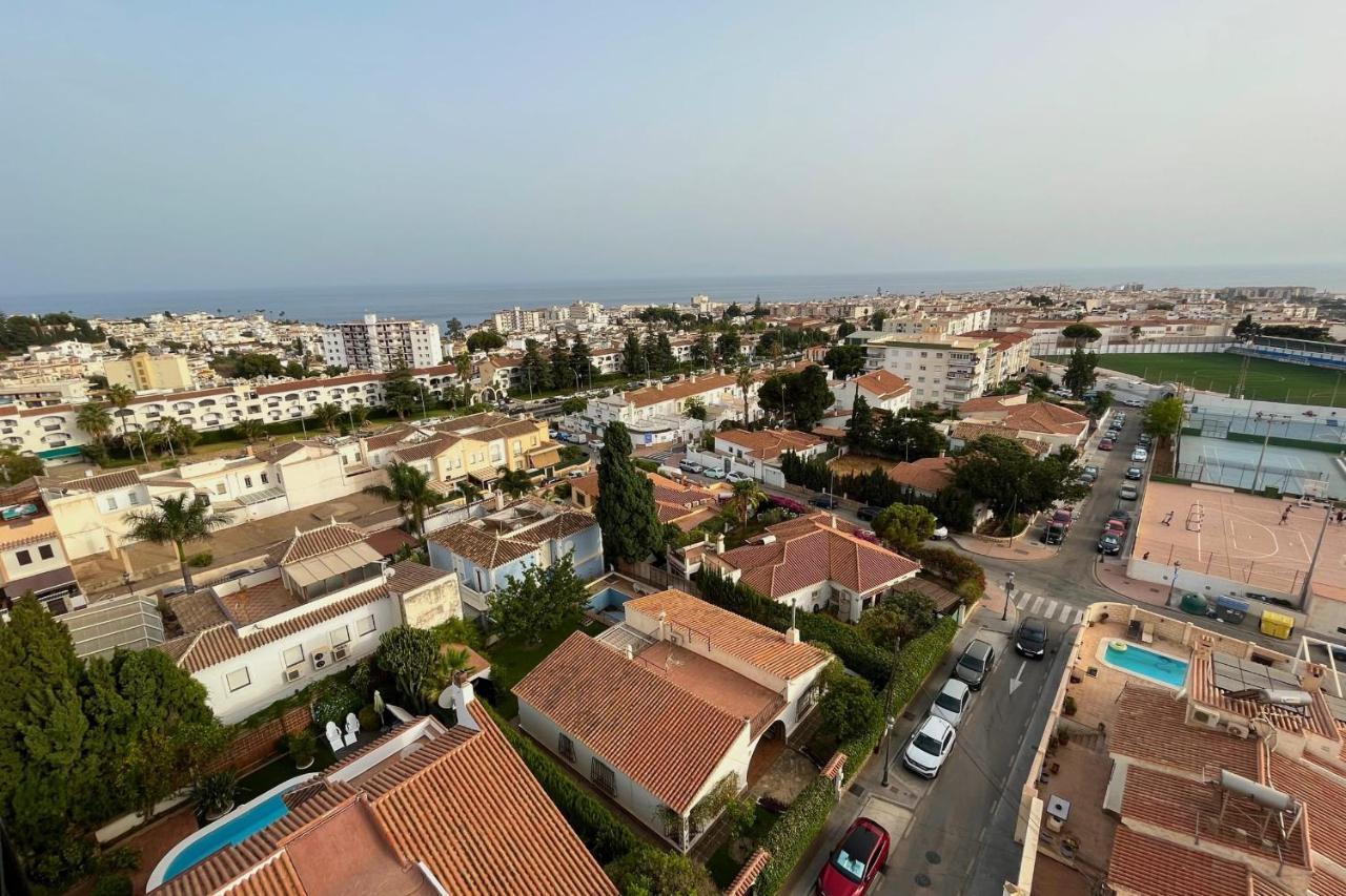 Paradise - Morasol 7 Apartamento