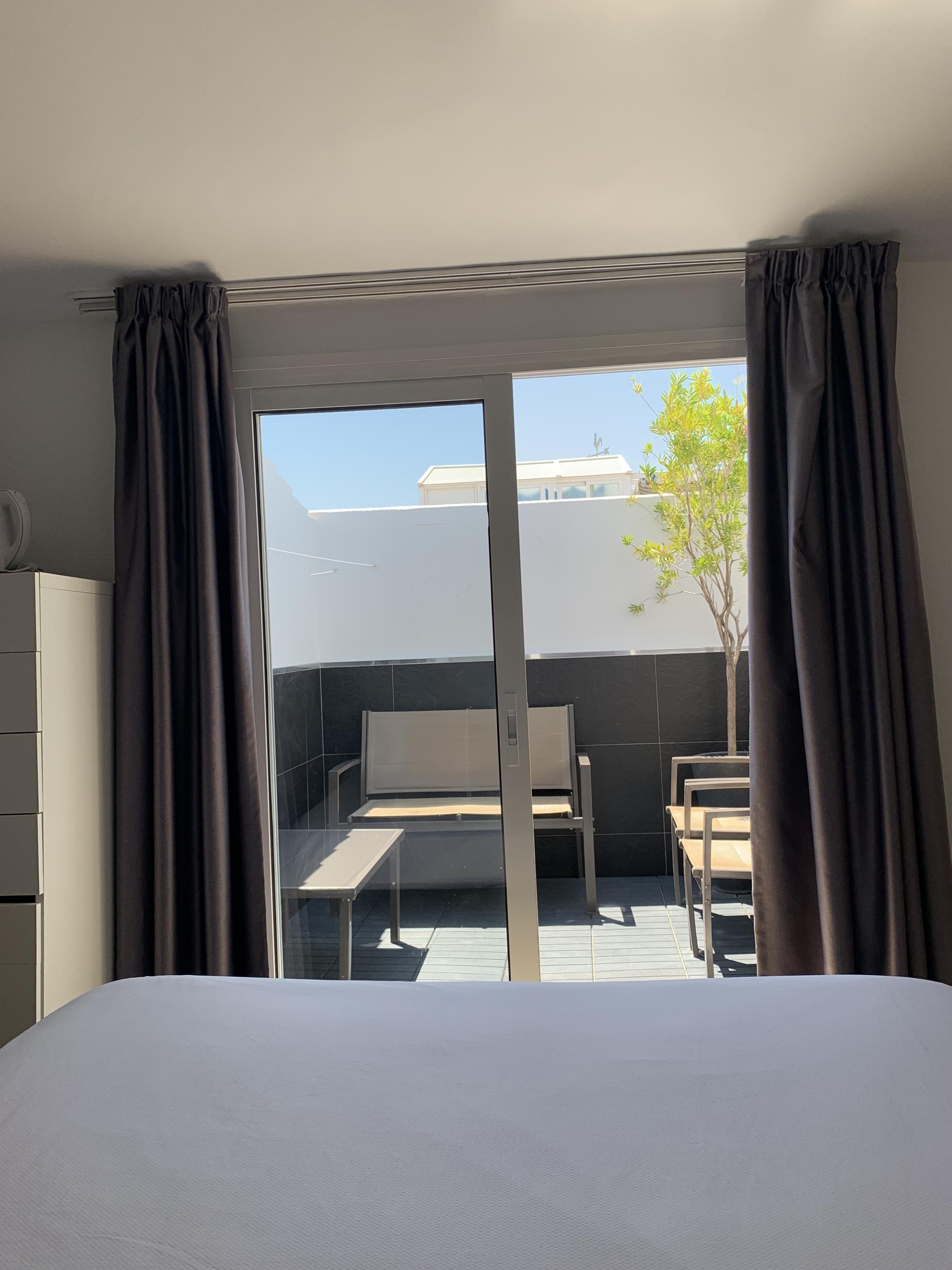 Abril Gasthuis Nerja