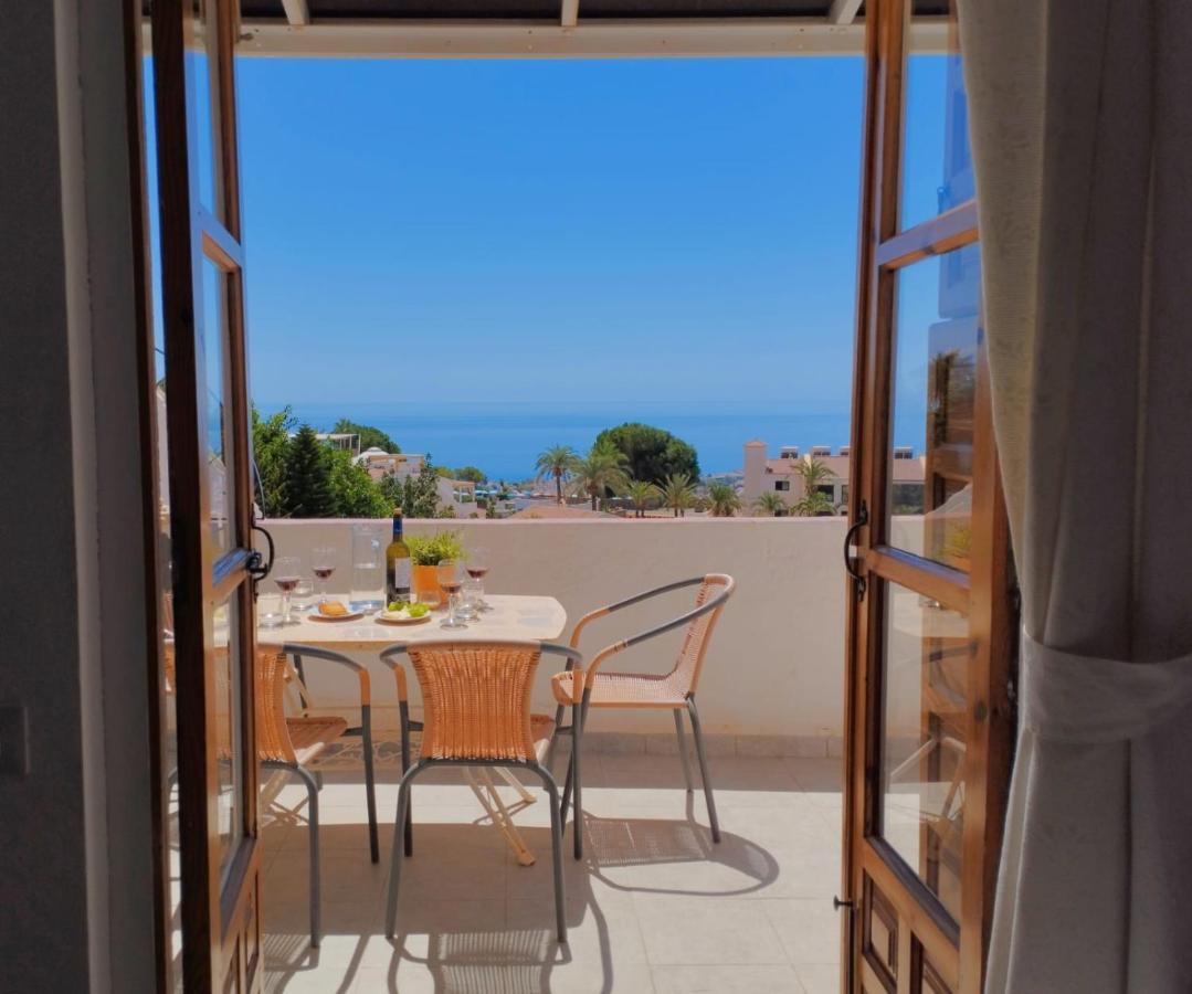 Lovely 2 Bedroom In Capuchinos, San Juan De Capistrano, Apartamento Nerja