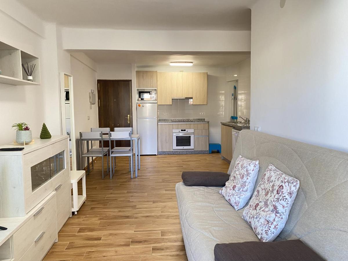 Center 2b Casasol Nerja