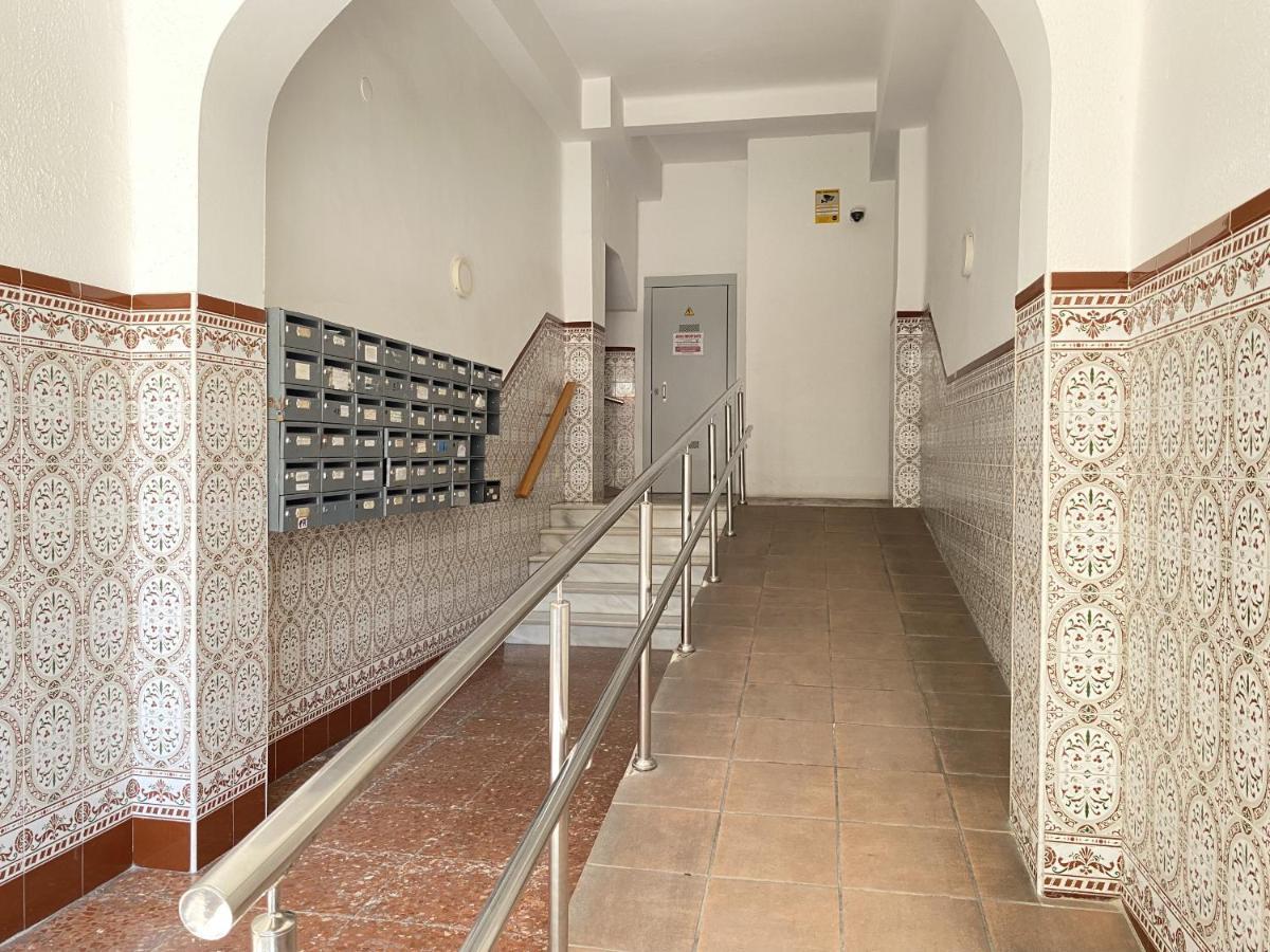 Center 2b Casasol Apartamento Nerja