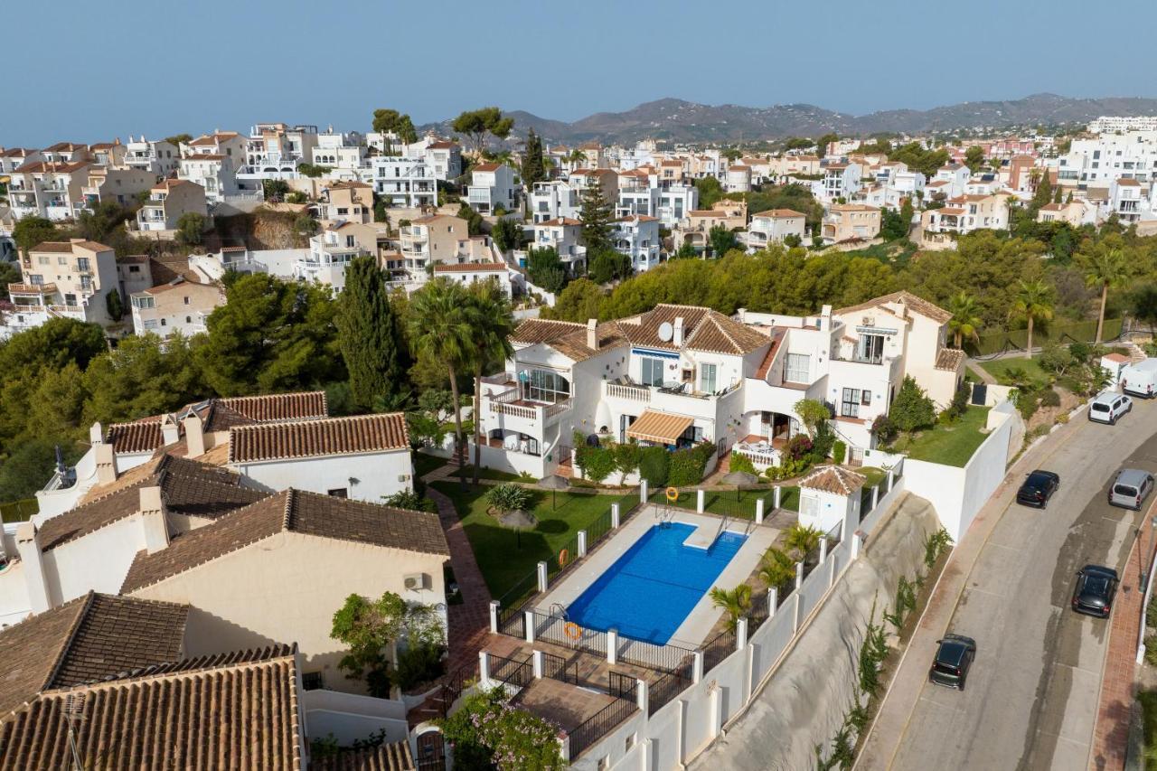 Tanger 3 El Oasis De Capistrano *