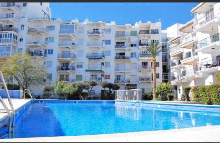 Appartement Coronado