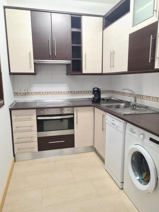Apartment En Nerja