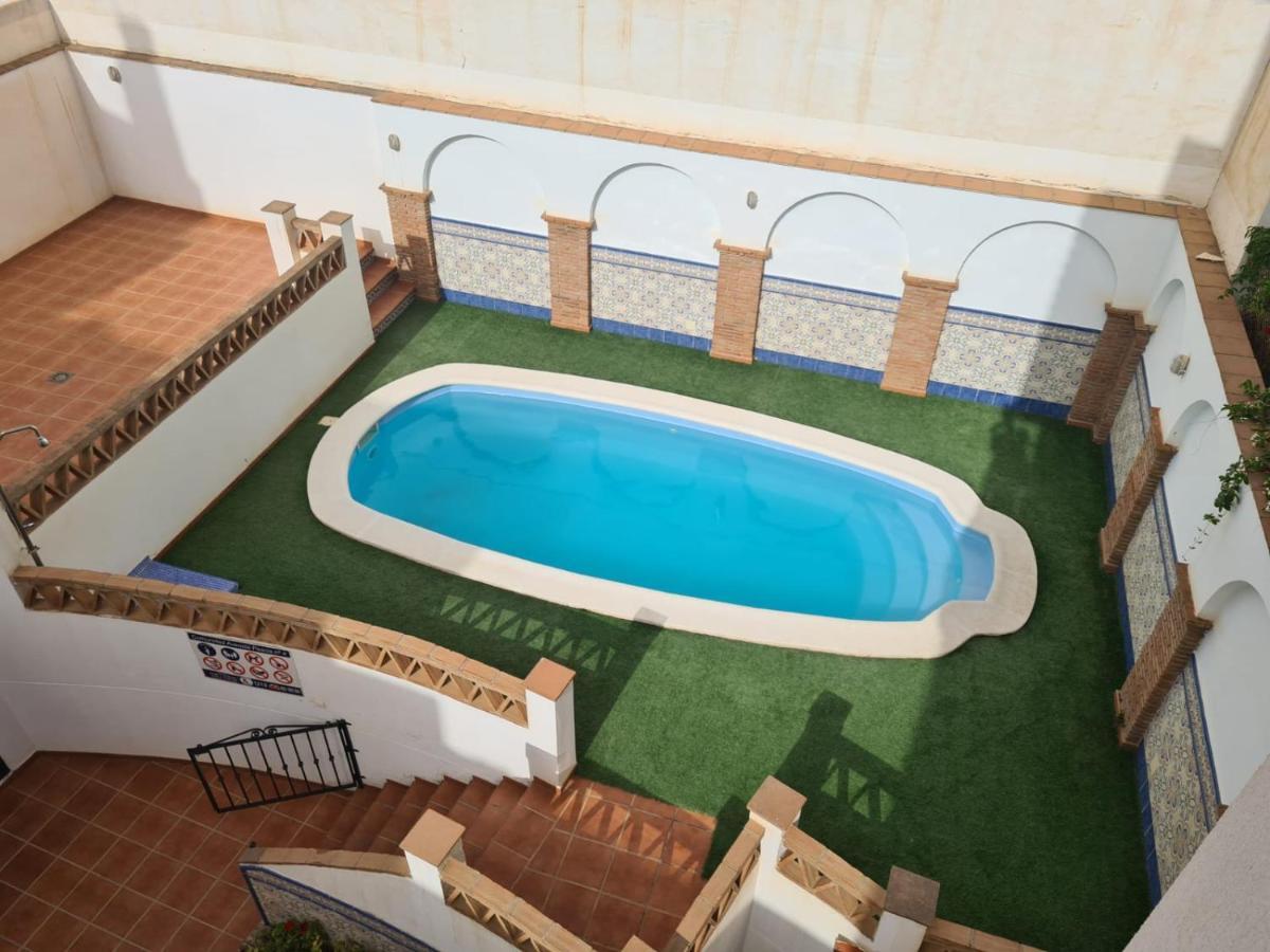 En Apartment